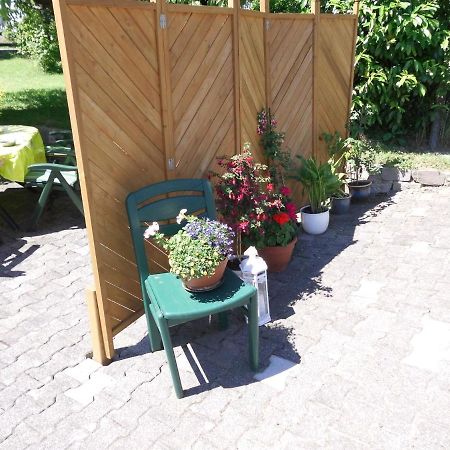 Apartment In Langewiese Sauerland With Garden Winterberg Eksteriør bilde
