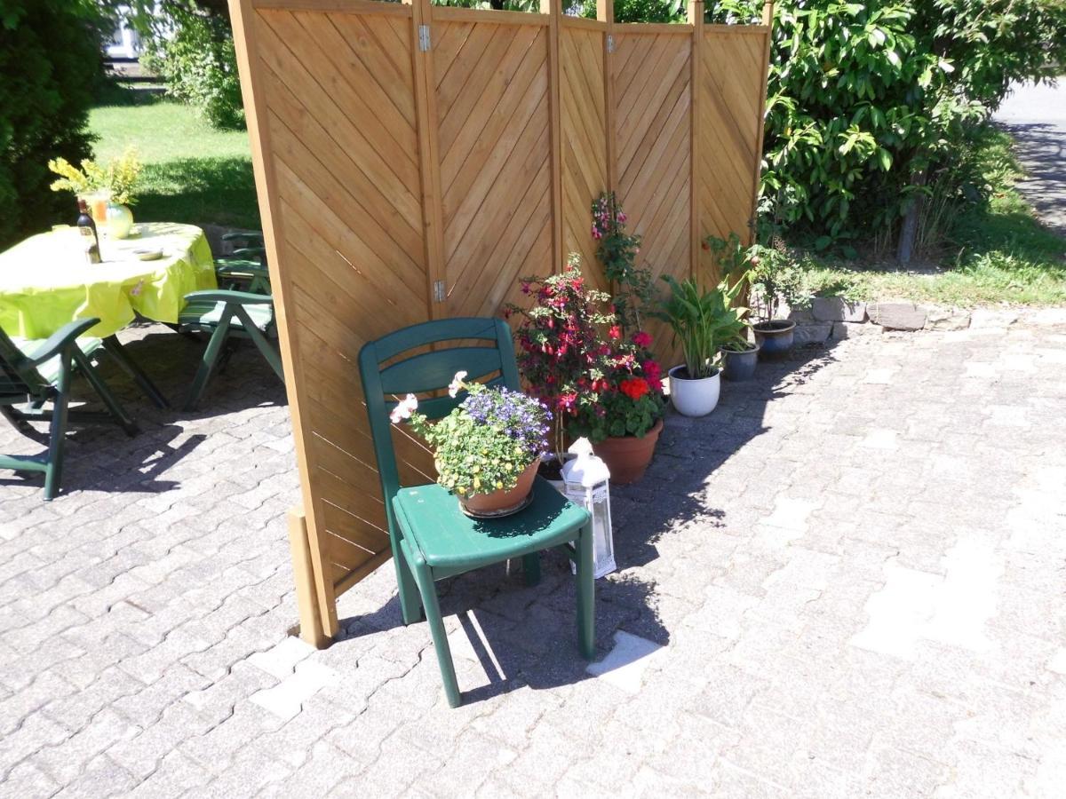 Apartment In Langewiese Sauerland With Garden Winterberg Eksteriør bilde