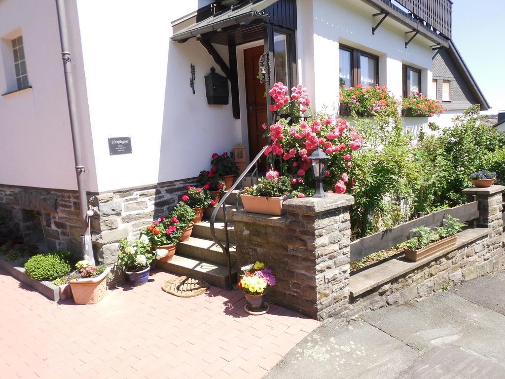 Apartment In Langewiese Sauerland With Garden Winterberg Eksteriør bilde