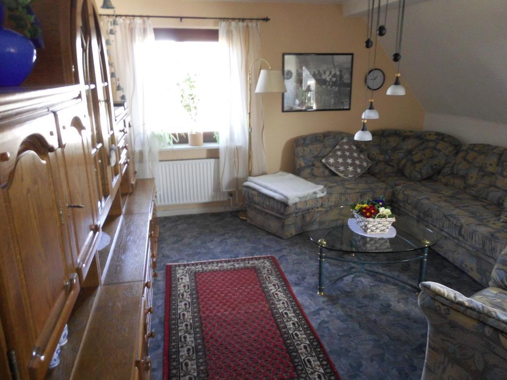 Apartment In Langewiese Sauerland With Garden Winterberg Eksteriør bilde