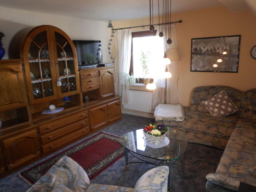 Apartment In Langewiese Sauerland With Garden Winterberg Eksteriør bilde