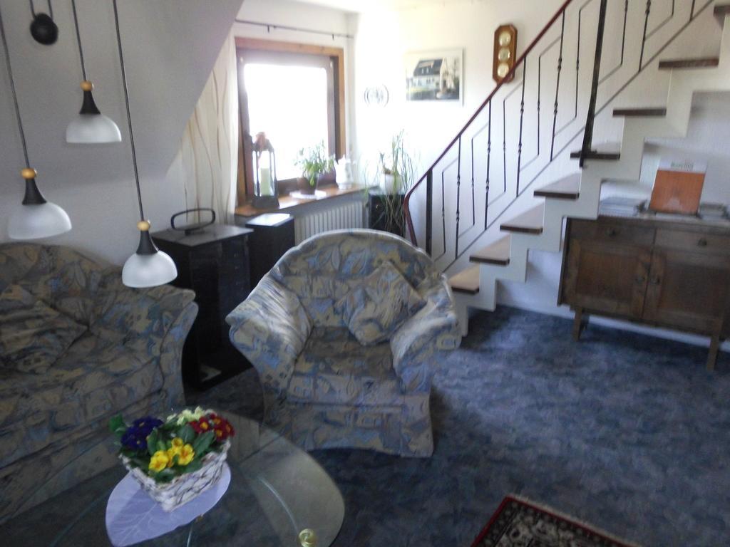 Apartment In Langewiese Sauerland With Garden Winterberg Eksteriør bilde
