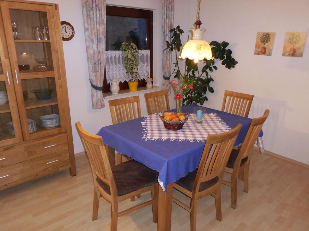 Apartment In Langewiese Sauerland With Garden Winterberg Eksteriør bilde