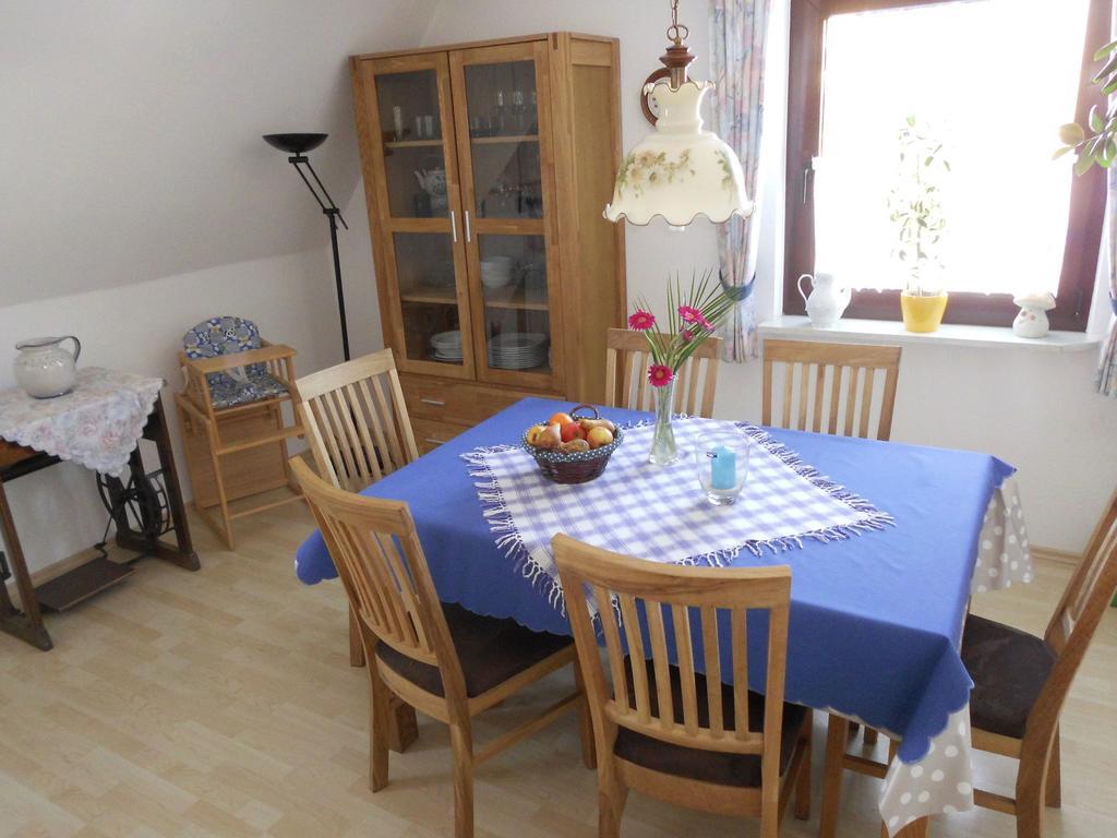 Apartment In Langewiese Sauerland With Garden Winterberg Eksteriør bilde