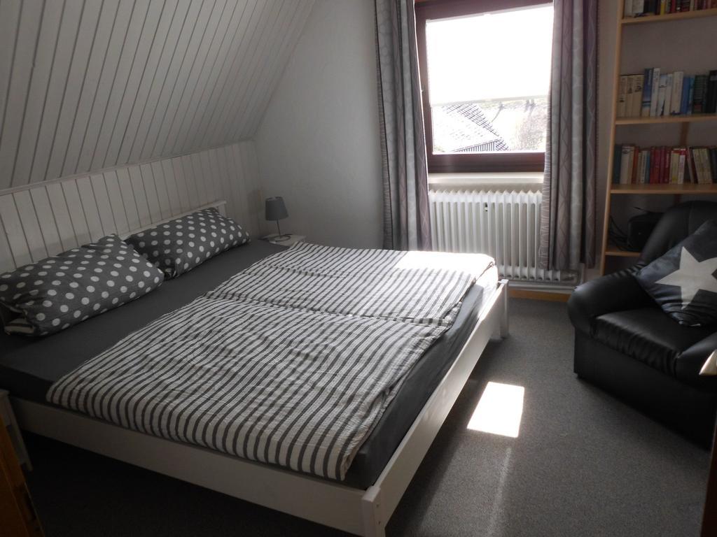 Apartment In Langewiese Sauerland With Garden Winterberg Eksteriør bilde