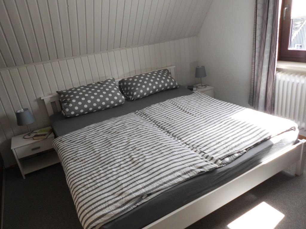 Apartment In Langewiese Sauerland With Garden Winterberg Eksteriør bilde