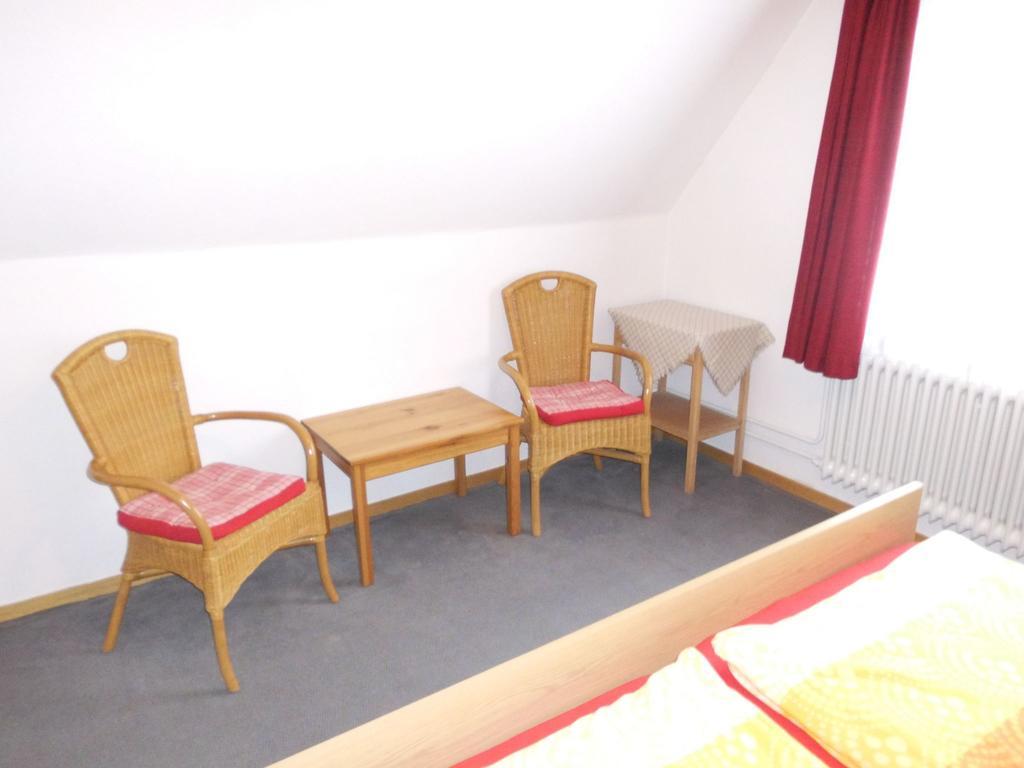 Apartment In Langewiese Sauerland With Garden Winterberg Eksteriør bilde