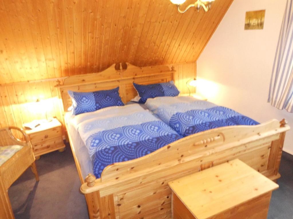 Apartment In Langewiese Sauerland With Garden Winterberg Eksteriør bilde