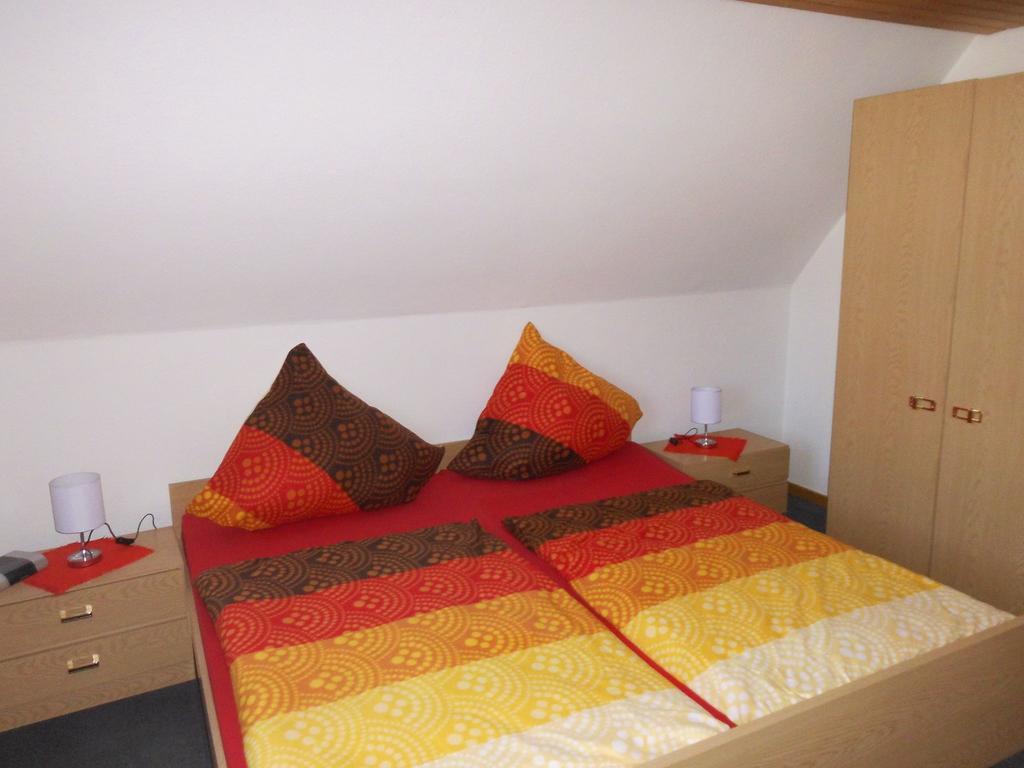 Apartment In Langewiese Sauerland With Garden Winterberg Eksteriør bilde