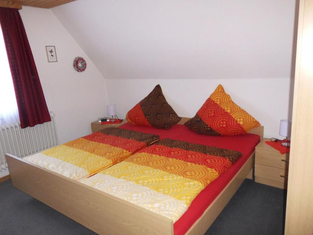 Apartment In Langewiese Sauerland With Garden Winterberg Eksteriør bilde