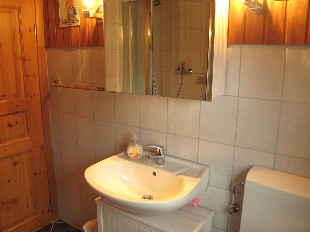 Apartment In Langewiese Sauerland With Garden Winterberg Eksteriør bilde