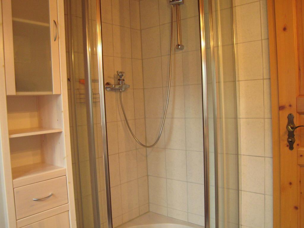 Apartment In Langewiese Sauerland With Garden Winterberg Eksteriør bilde
