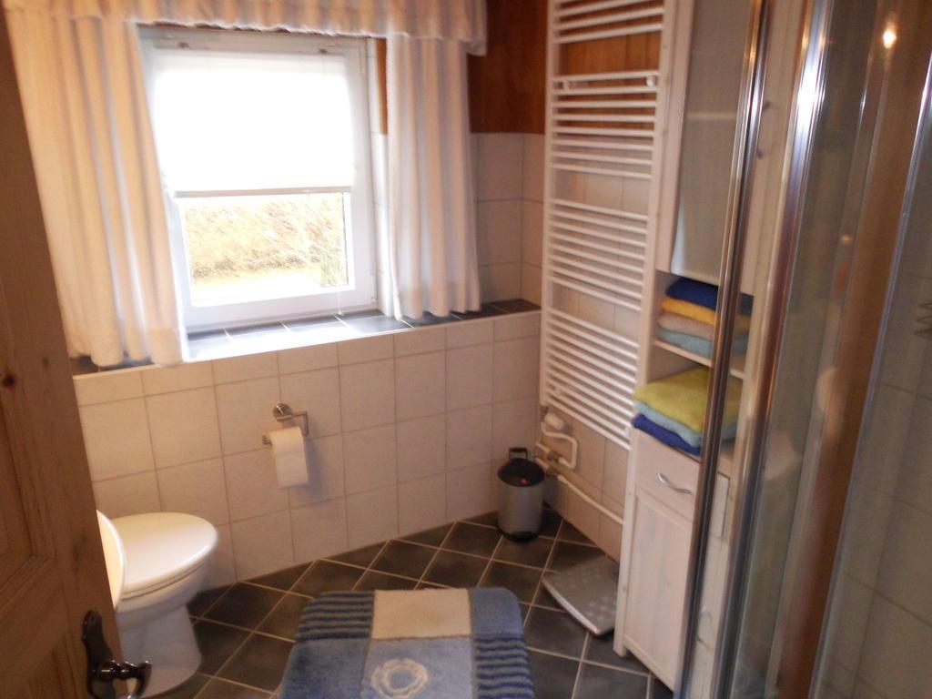 Apartment In Langewiese Sauerland With Garden Winterberg Eksteriør bilde
