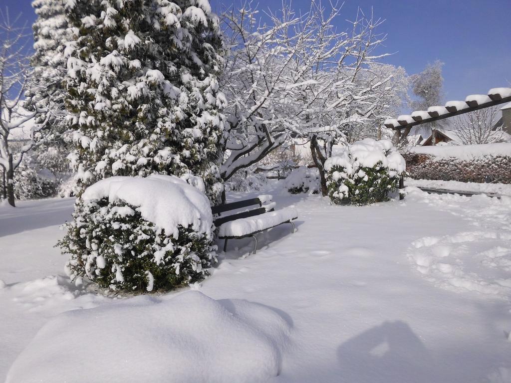 Apartment In Langewiese Sauerland With Garden Winterberg Eksteriør bilde