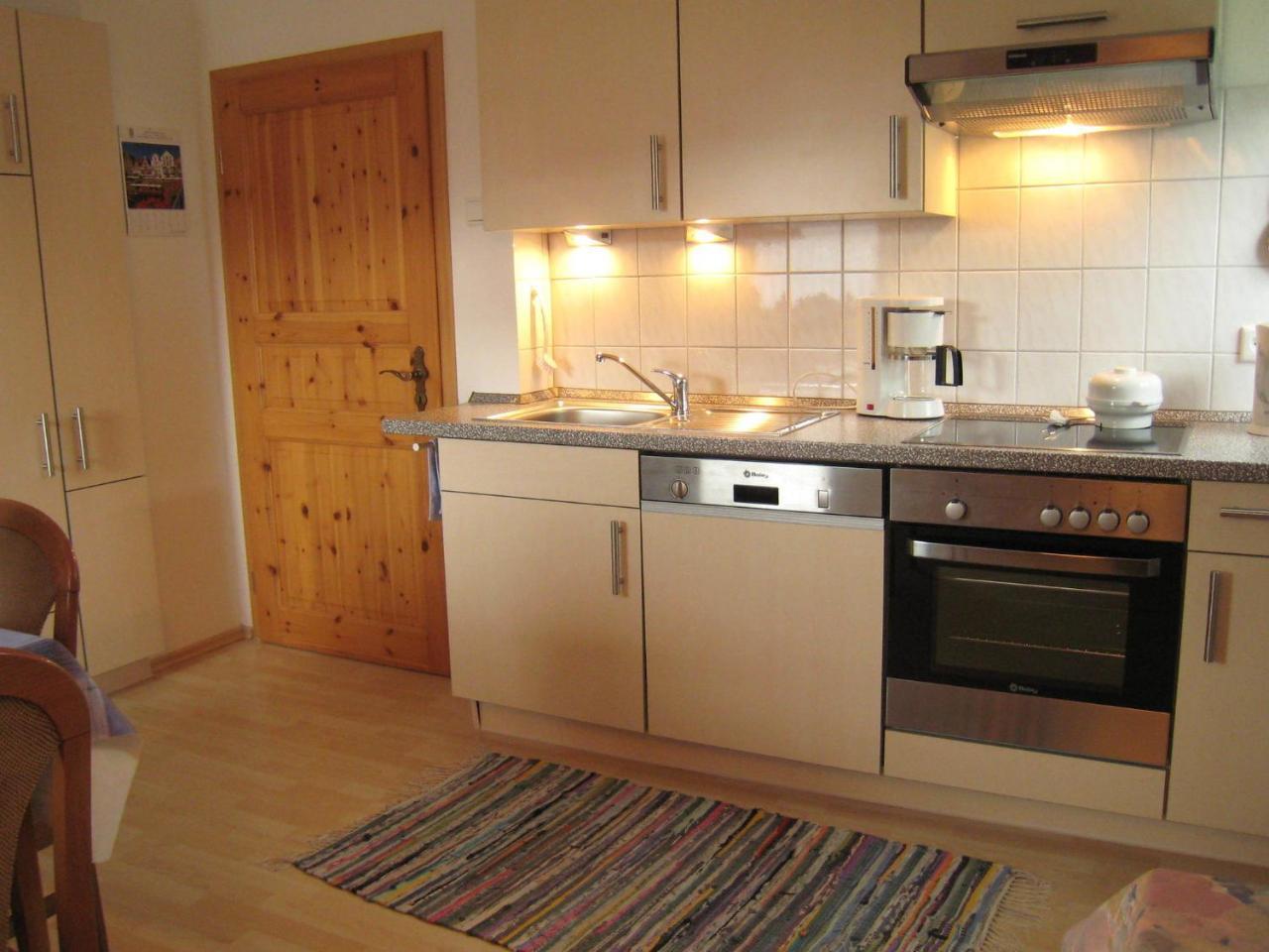 Apartment In Langewiese Sauerland With Garden Winterberg Eksteriør bilde